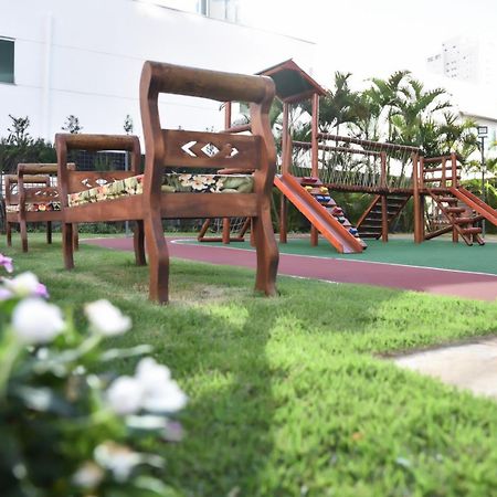 Plaza Inn Small Town Flat São Paulo Ngoại thất bức ảnh