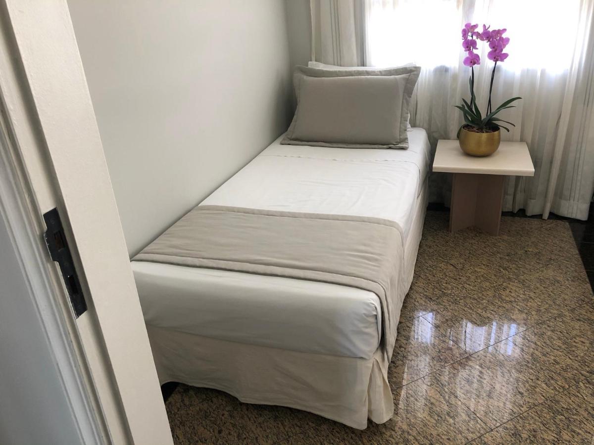 Plaza Inn Small Town Flat São Paulo Ngoại thất bức ảnh