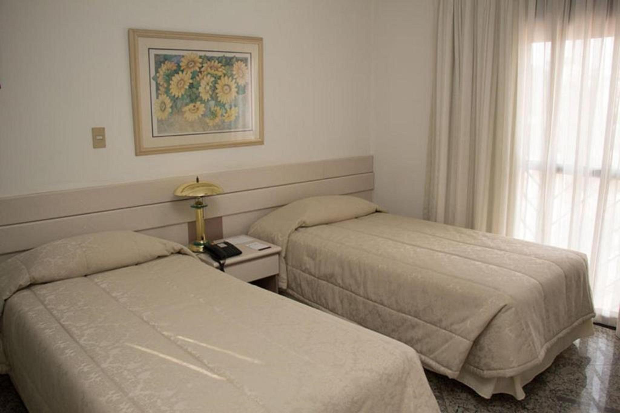 Plaza Inn Small Town Flat São Paulo Ngoại thất bức ảnh