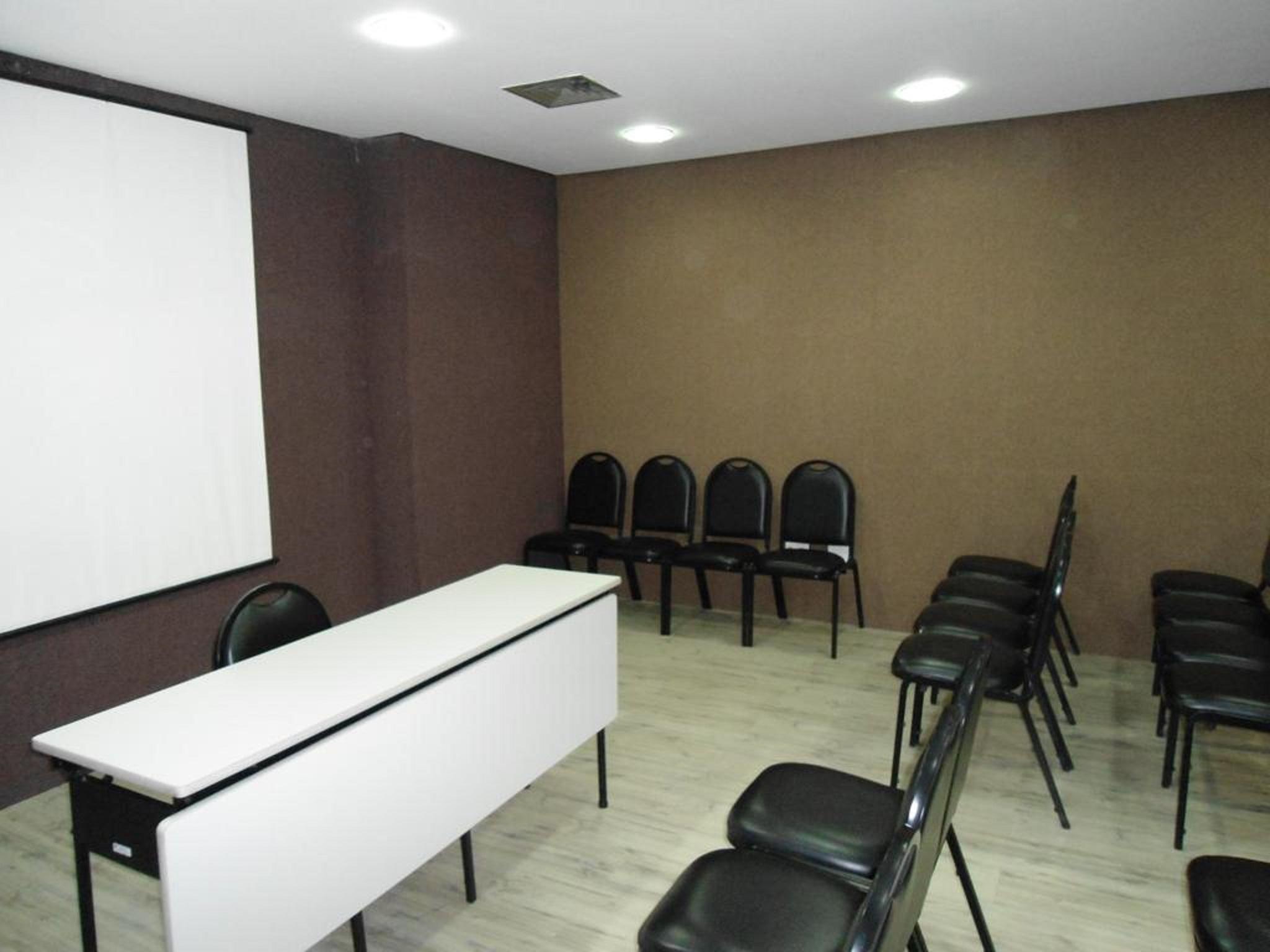 Plaza Inn Small Town Flat São Paulo Ngoại thất bức ảnh