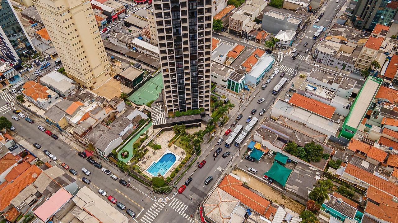 Plaza Inn Small Town Flat São Paulo Ngoại thất bức ảnh