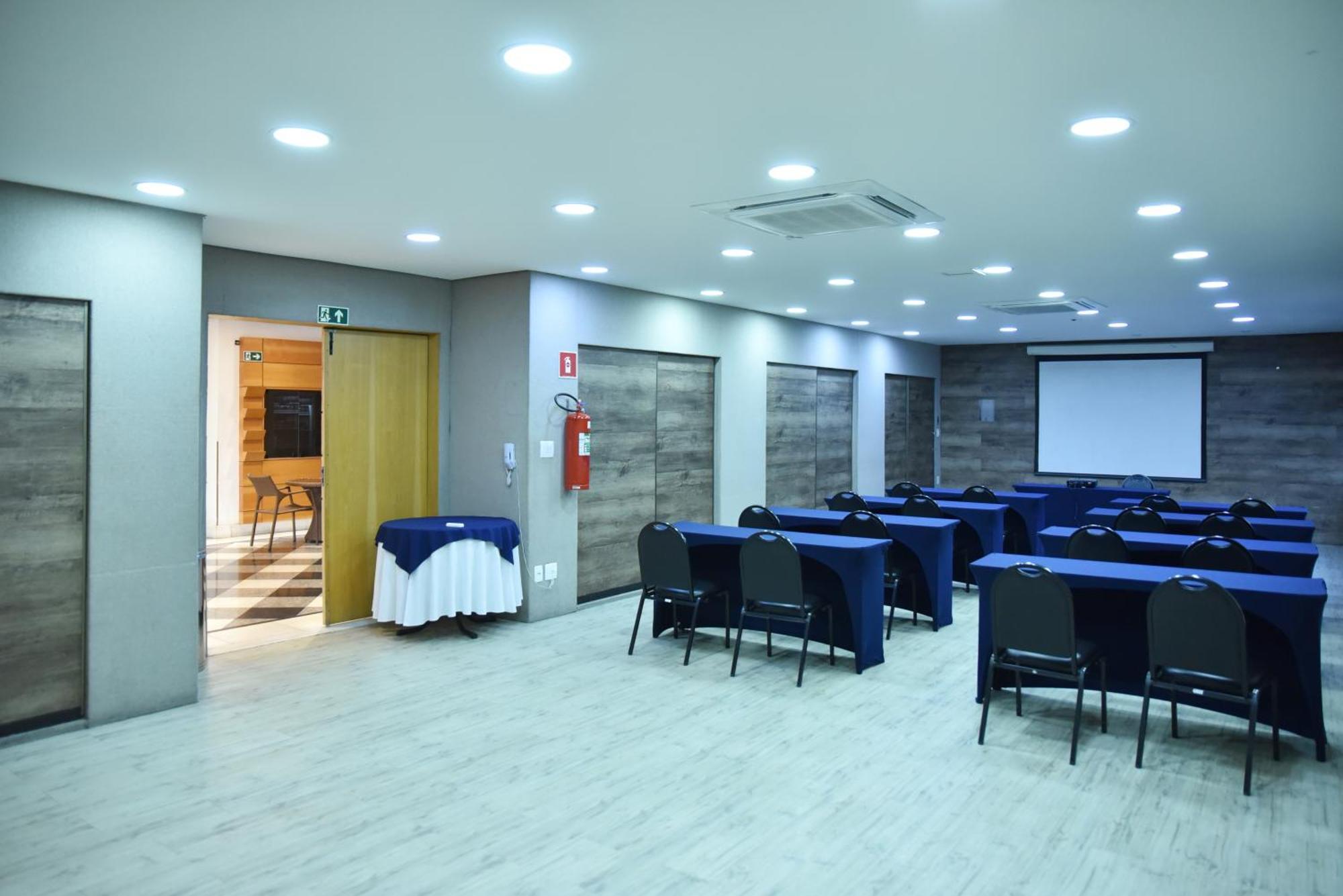 Plaza Inn Small Town Flat São Paulo Ngoại thất bức ảnh