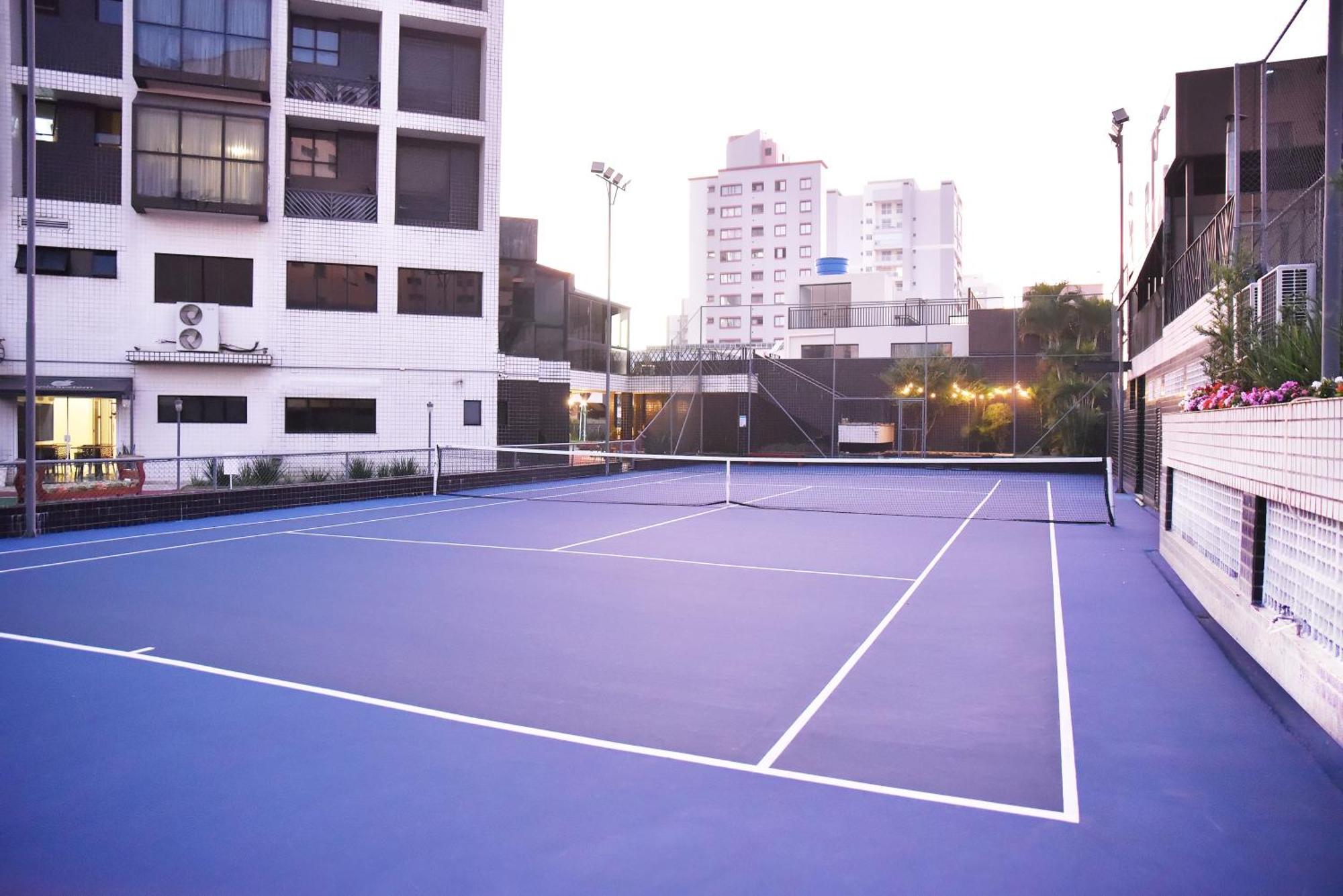 Plaza Inn Small Town Flat São Paulo Ngoại thất bức ảnh