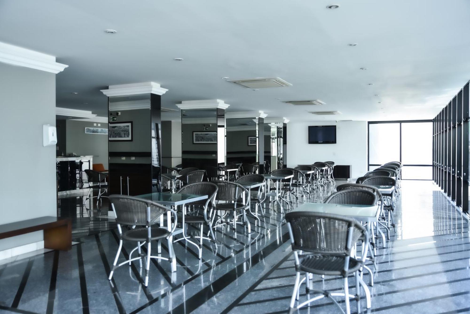 Plaza Inn Small Town Flat São Paulo Ngoại thất bức ảnh
