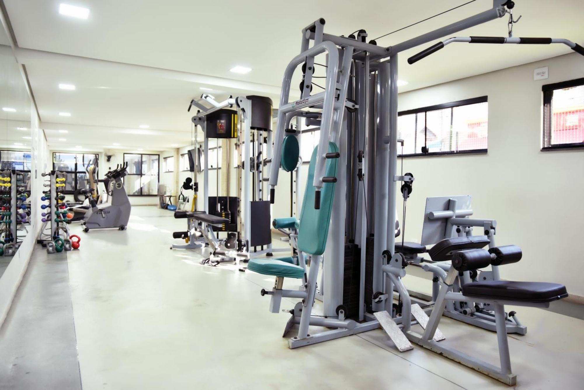Plaza Inn Small Town Flat São Paulo Ngoại thất bức ảnh