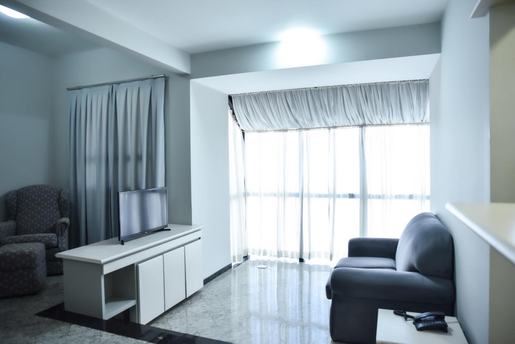 Plaza Inn Small Town Flat São Paulo Ngoại thất bức ảnh