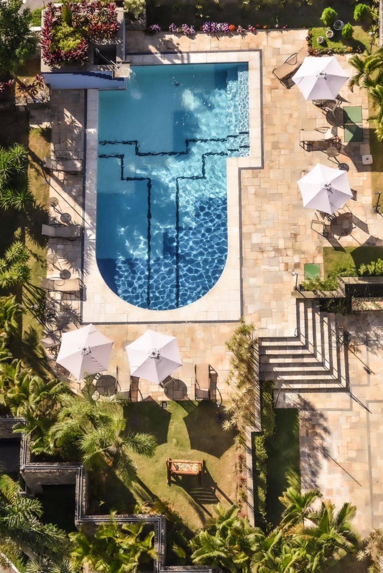 Plaza Inn Small Town Flat São Paulo Ngoại thất bức ảnh