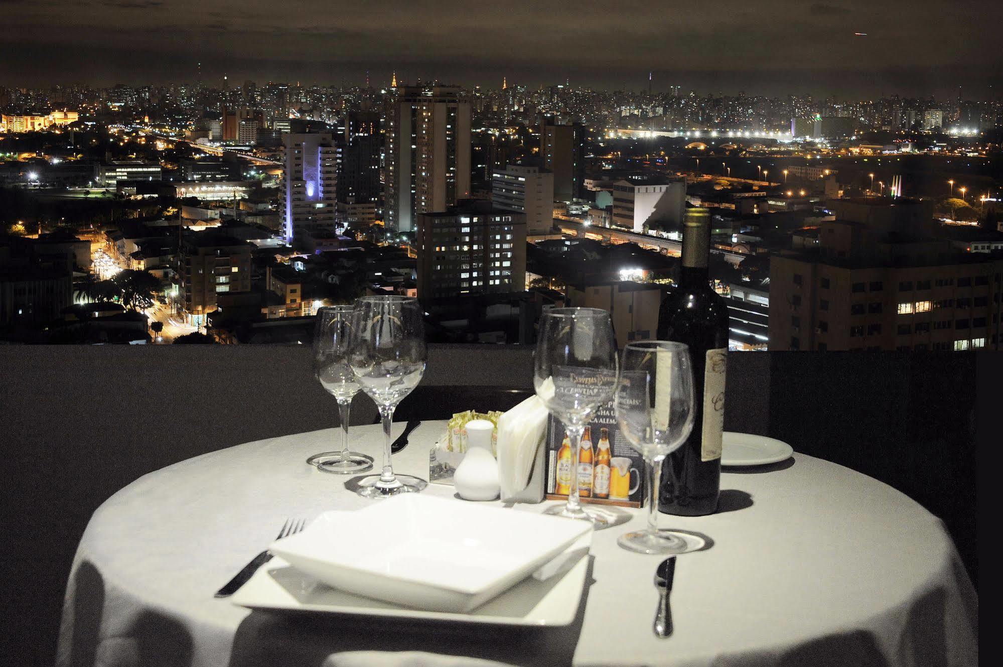 Plaza Inn Small Town Flat São Paulo Ngoại thất bức ảnh